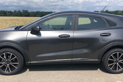 Ford Puma 91.620 km 13.100 &euro; Braunschweig 38124