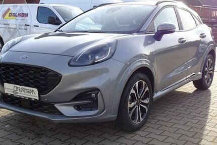 Ford Puma 29.650 km 21.550 &euro; Bad Laer 49196