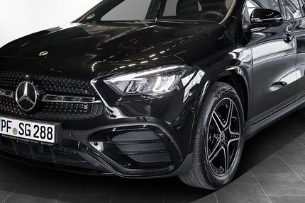 Mercedes-Benz GLA 200 10.000 km 47.243 &euro; Pforzheim 75179