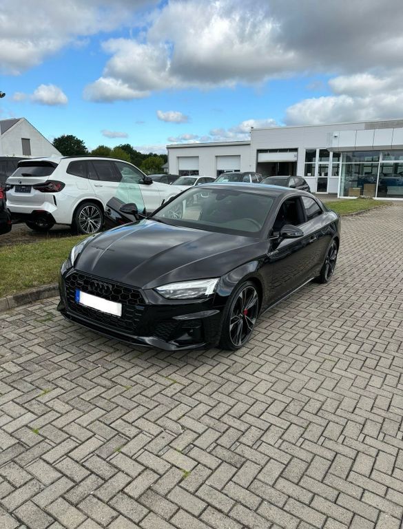Audi A5 69.000 km 33.000 € Fulda 36043