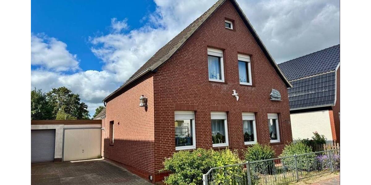 Einfamilienhaus Glückstadt - 4 Zimmer, 120 m&sup2;, 239.000&euro; | Angebot:25730990