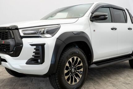 Toyota Hilux 44.600 km 57.880 &euro; Nordhausen 99734