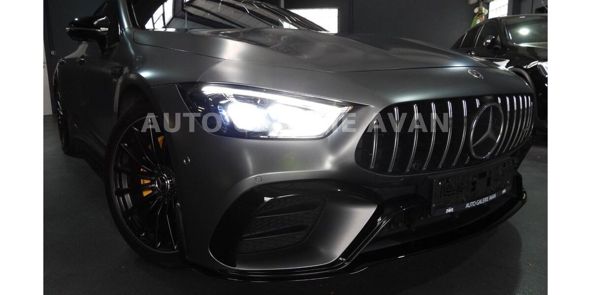 Mercedes-Benz AMG GT 74.788 km 82.500 &euro; Schorndorf bei Stuttgart 73614