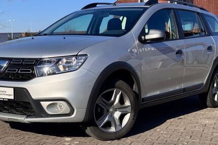 Dacia Logan 97.900 km 9.200 € Donauwörth 86609