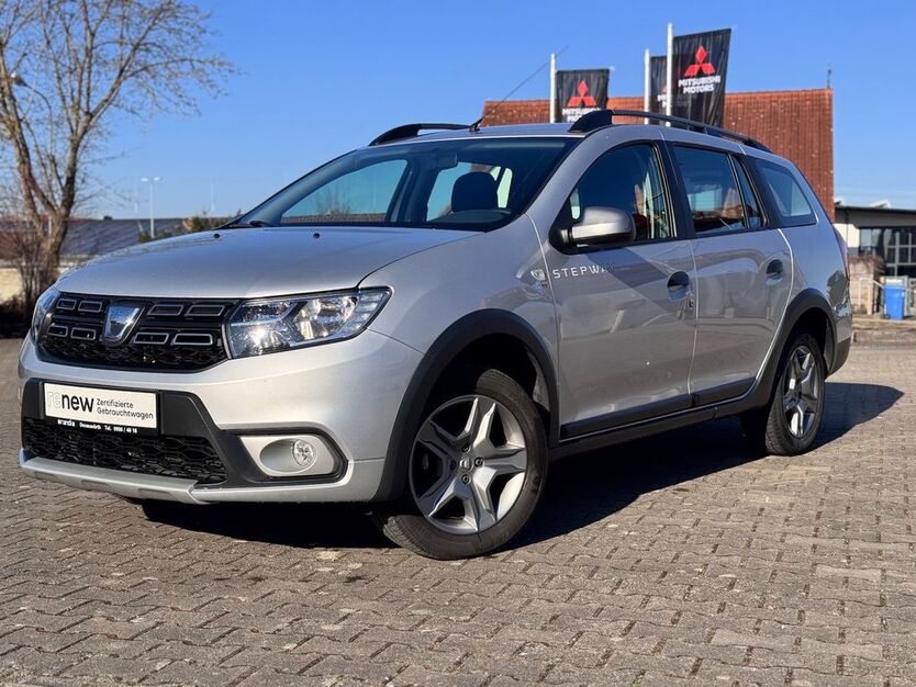 Dacia Logan 97.900 km 9.200 € Donauwörth 86609