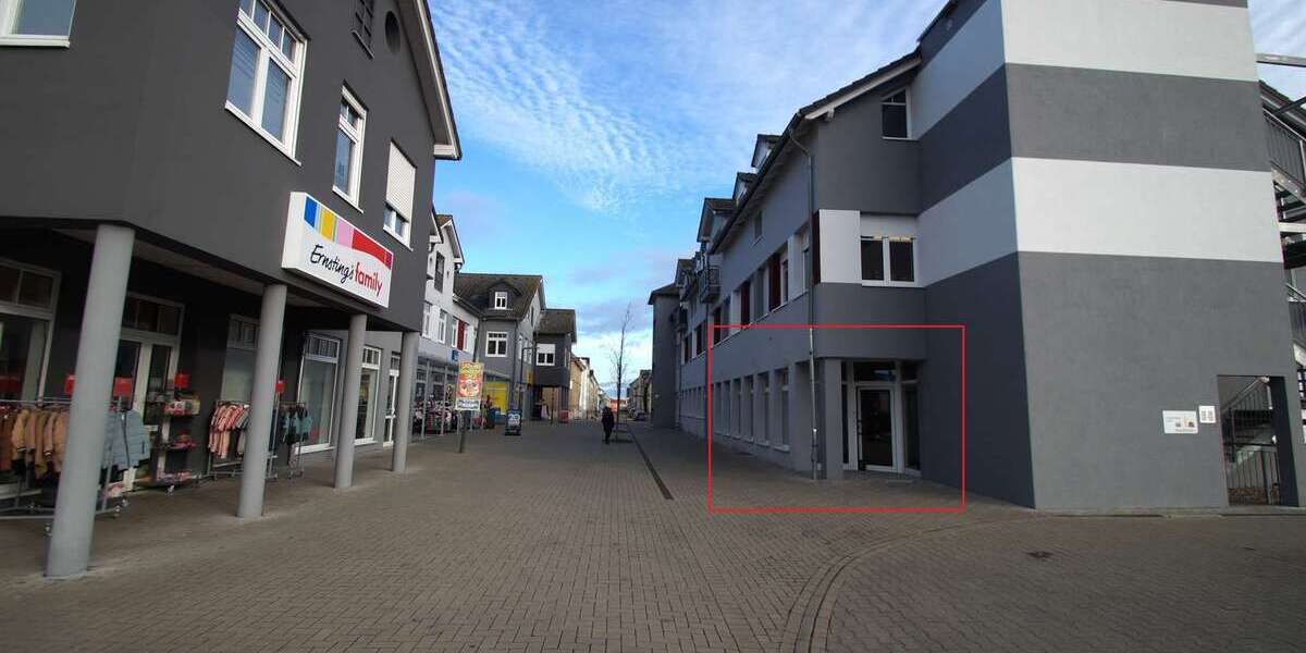 Gewerbeobjekt Dessau-Roßlau Roßlau - 1.224&euro; | Angebot:24343341