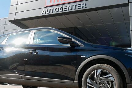 Hyundai BAYON 11.060 km 15.490 &euro; Chemnitz 09114