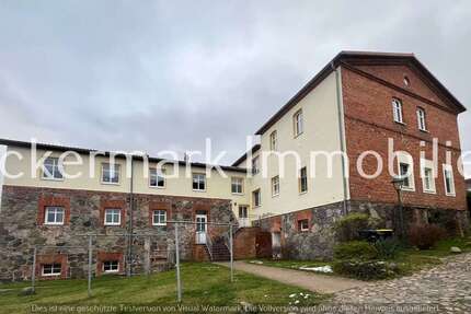 Wohnung Boitzenburger Land Boitzenburg - 4 Zimmer, 127 m&sup2;, 129.000&euro; | Angebot:21337769