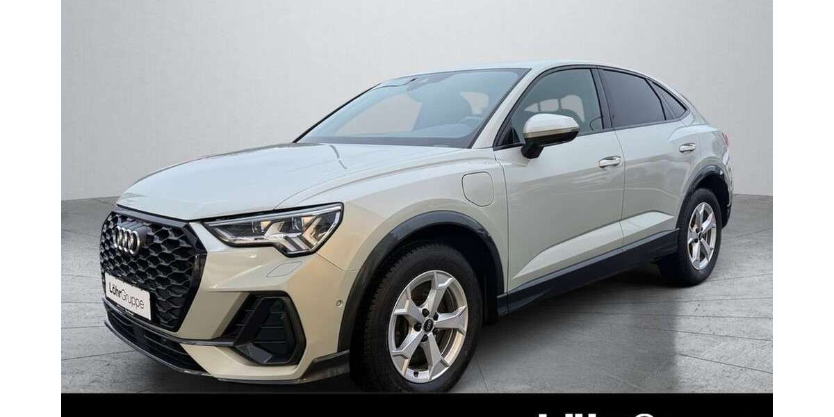 Audi Q3 114.953 km 26.580 &euro; Daun 54550