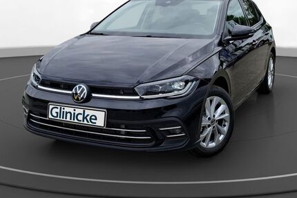 VW Polo 2.500 km 26.450 &euro; Weimar 99423