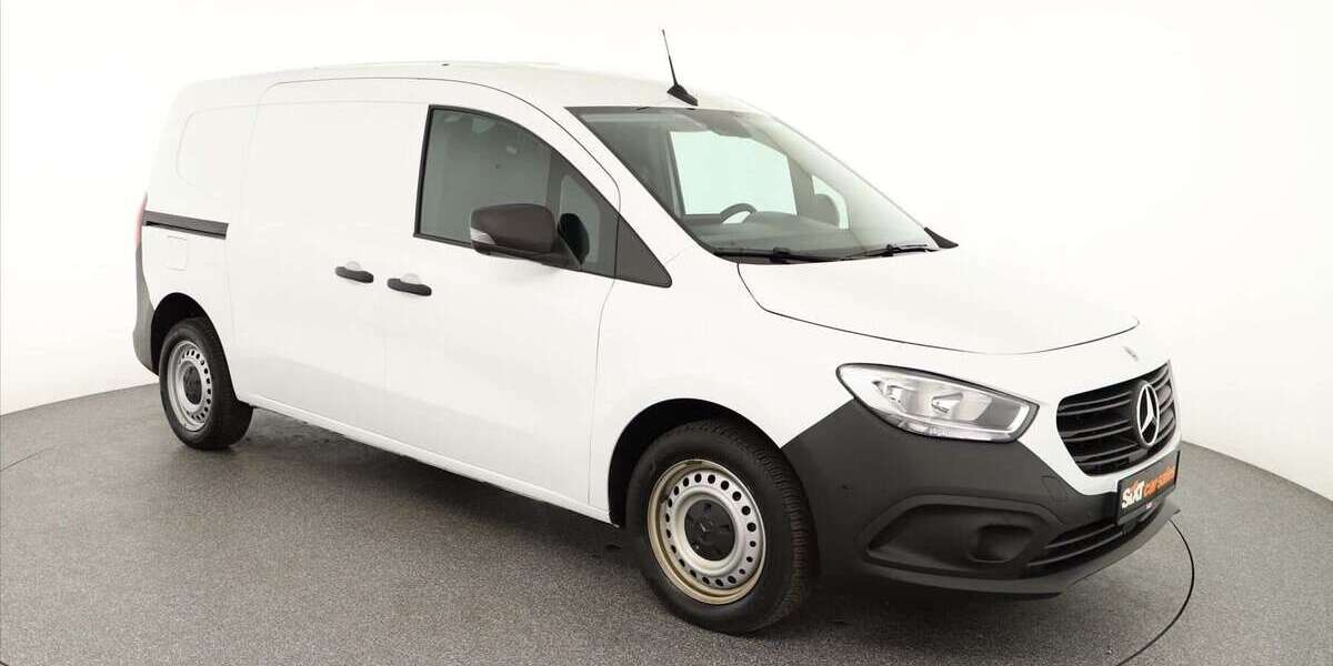Mercedes-Benz Citan 36.743 km 19.950 &euro; Garching 85748