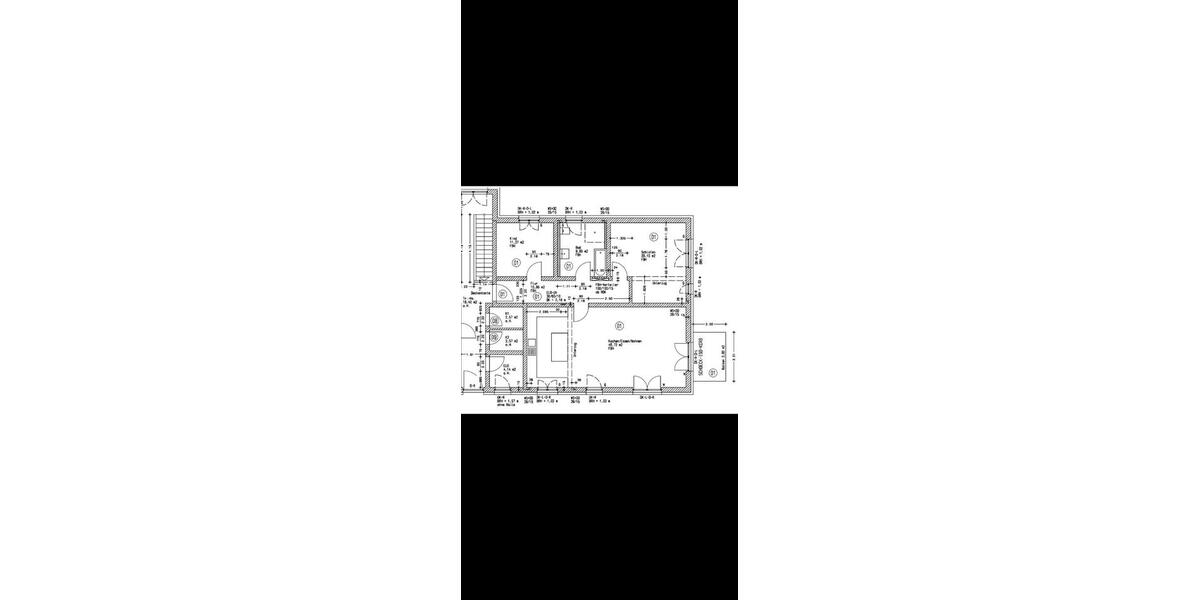 Erdgeschoßwohnung Schwandorf - 3 Zimmer, 101 m&sup2;, 395.000&euro; | Angebot:27244712