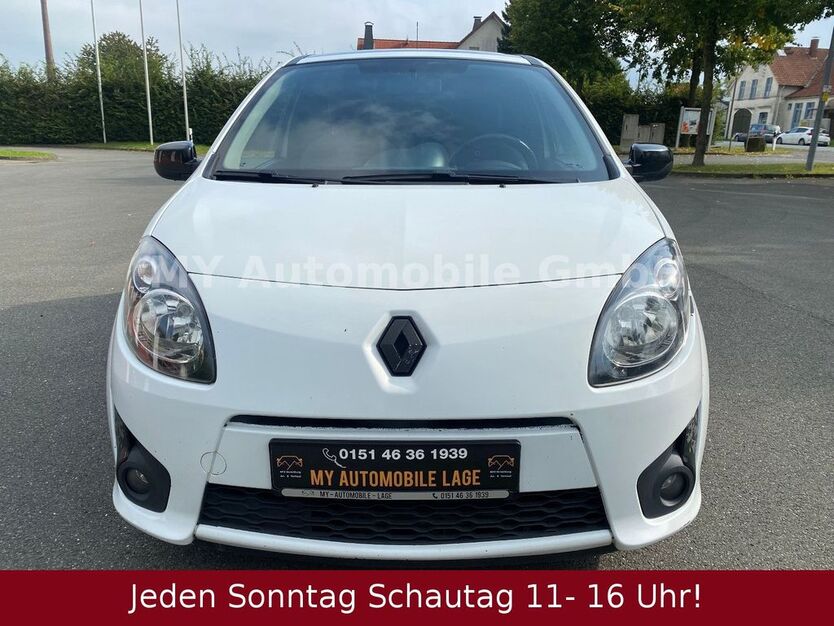 Renault Twingo 152.115 km 3.999 € Lage 32791