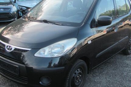 Hyundai i10 194.400 km 990 &euro; Kirchheim unter Teck 73230