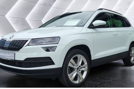 Skoda Karoq 68.351 km 20.990 &euro; Lübben 15907