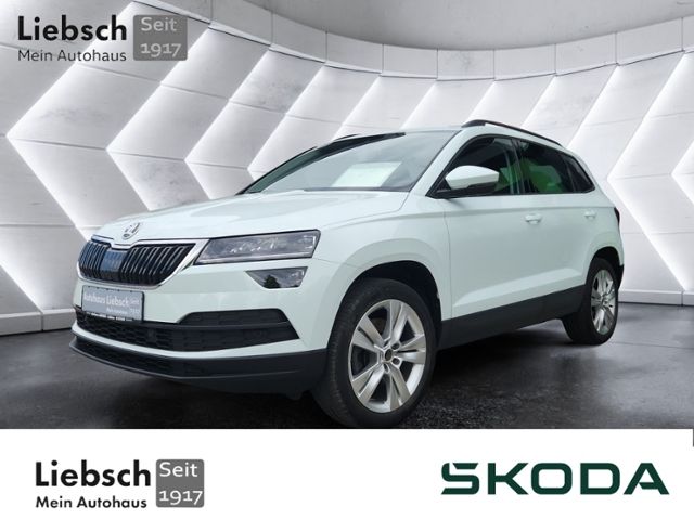 Skoda Karoq 68.351 km 20.990 &euro; Lübben 15907