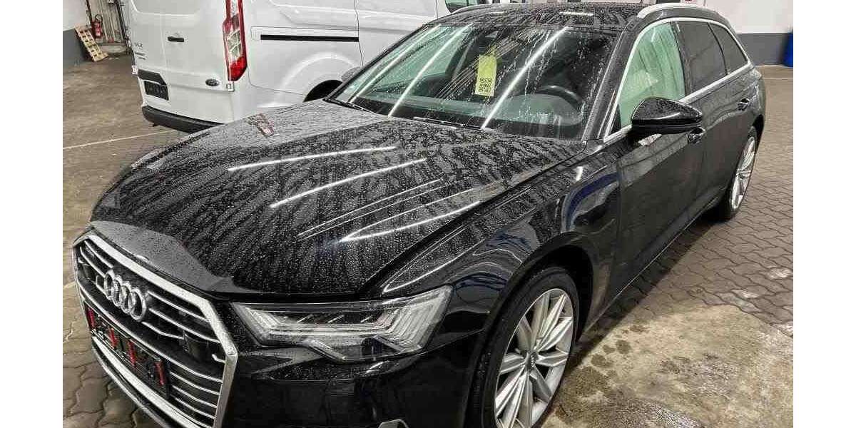 Audi A6 146.640 km 28.950 &euro; Goslar 38642