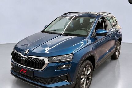 Skoda Karoq 41.429 km 26.880 &euro; Berlin 12103