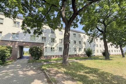Wohnung Chemnitz Adelsberg - 2 Zimmer, 47 m&sup2;, 49.900&euro; | Angebot:27456423
