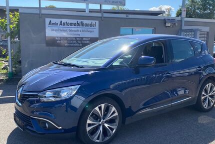 Renault Scenic 101.800 km 12.490 € Bad Säckingen 79713