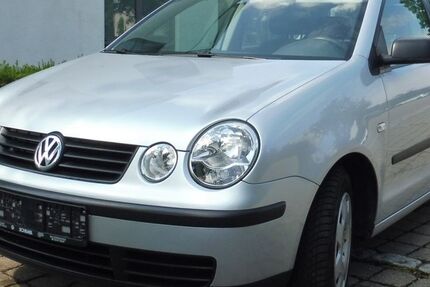 VW Polo 75.973 km 3.500 &euro; Kammlach 87754