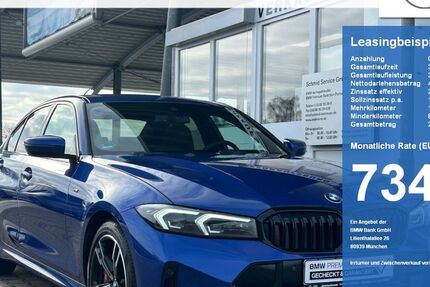 BMW 330 7.483 km 54.990 &euro; Hauzenberg 94051