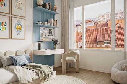 Wohnung Heilbronn - 4 Zimmer, 100 m&sup2;, 639.000&euro; | Angebot:26945420