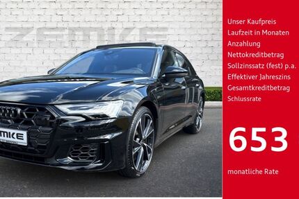 Audi S6 9.751 km 82.750 € Bernau 16321