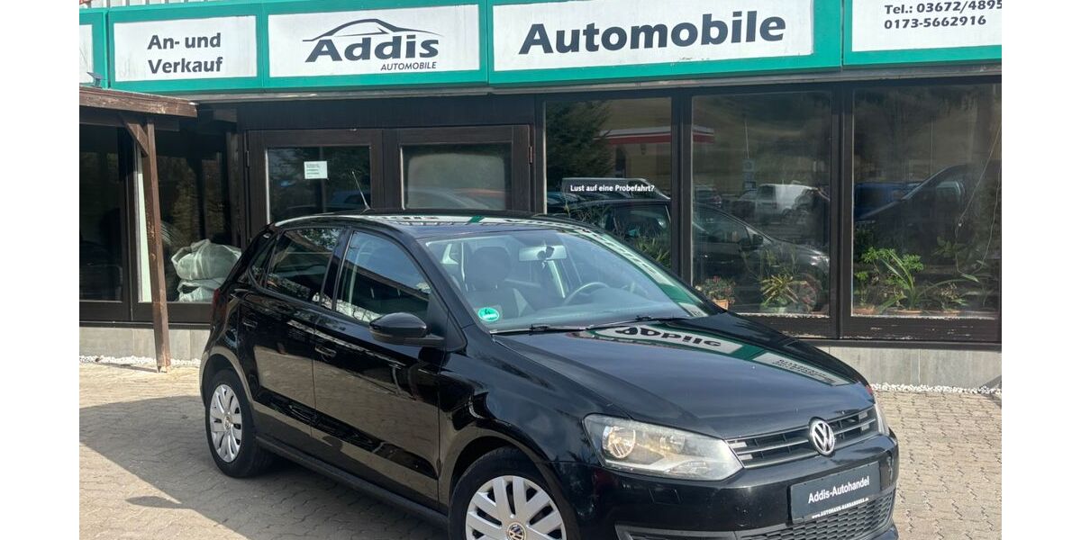 VW Polo 299.999 km 3.199 &euro; Rudolstadt 07407