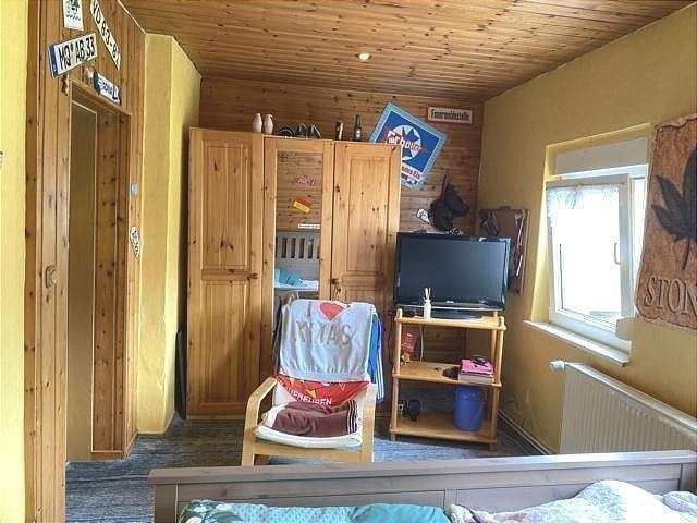 EFH in Oberschmon 4 zimmer