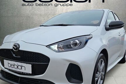 Mazda 2 Hybrid 3.598 km 23.890 &euro; Frickenhausen 72636