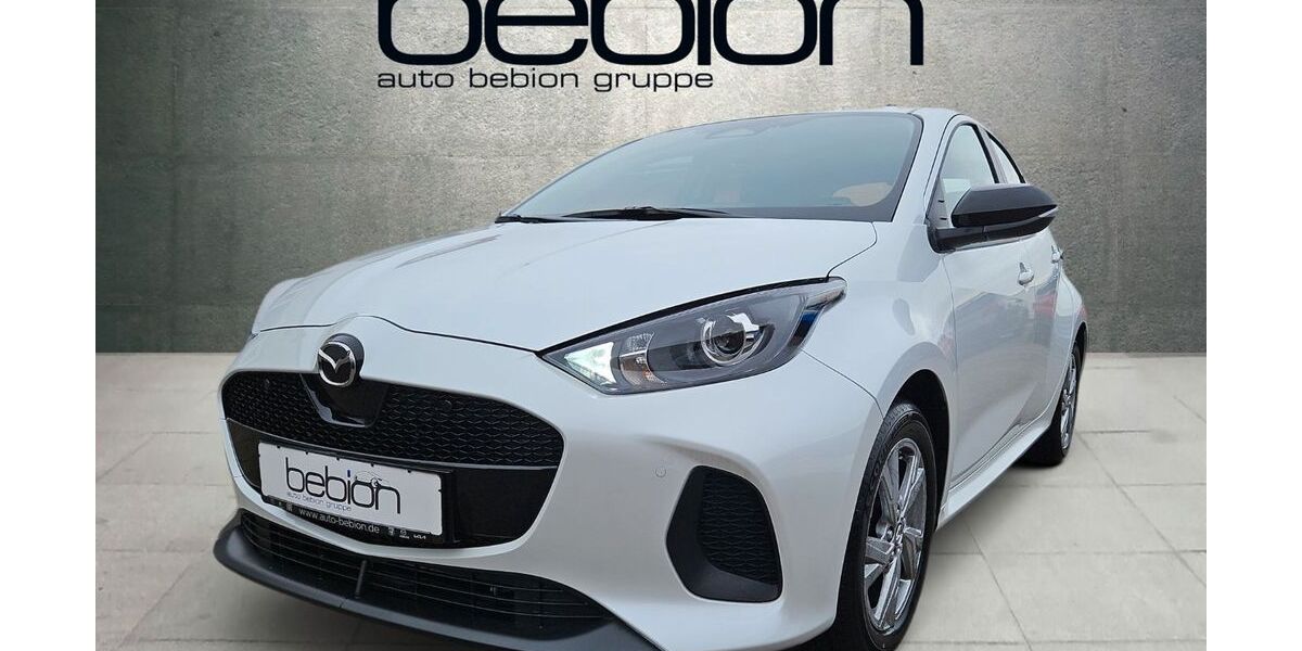 Mazda 2 Hybrid 3.751 km 23.890 &euro; Frickenhausen 72636