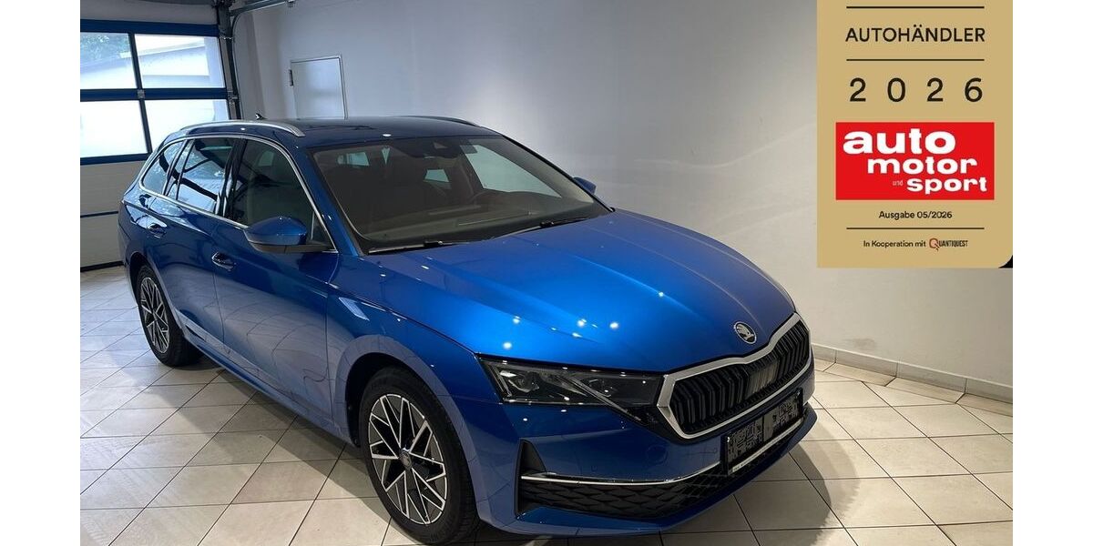 Skoda Octavia 16.939 km 29.499 &euro; Frohburg 04654