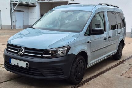 VW Caddy Maxi