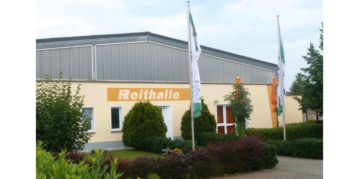 Gewerbeobjekt Bad Liebenwerda - 420&euro; | Angebot:24984114