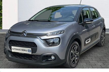 Citroen C3 13.599 km 12.980 € Rüsselsheim 65428