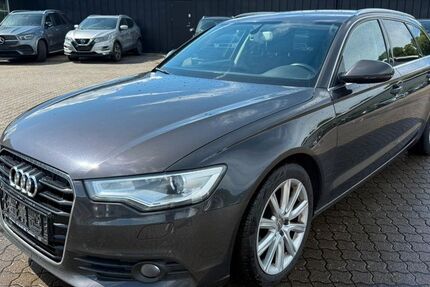 Audi A6 361.000 km 6.200 &euro; Flensburg 24941