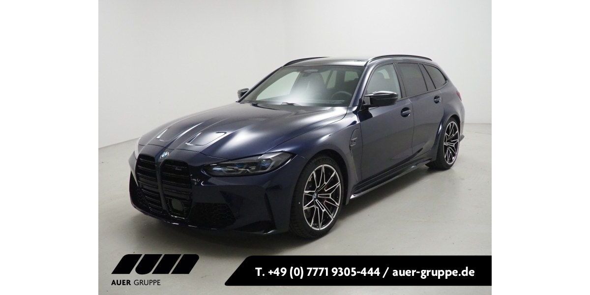 BMW M3 14.489 km 91.490 &euro; Stockach 78333