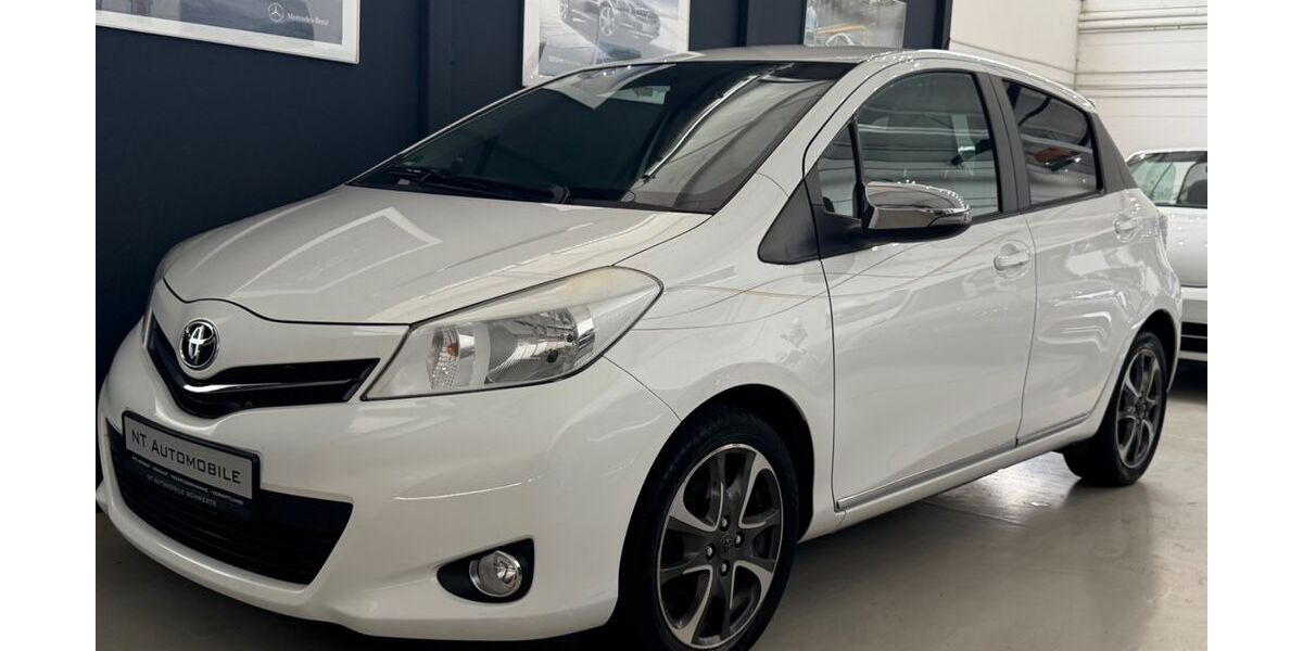 Toyota Yaris 169.000 km 6.200 &euro; Schwerte 58239