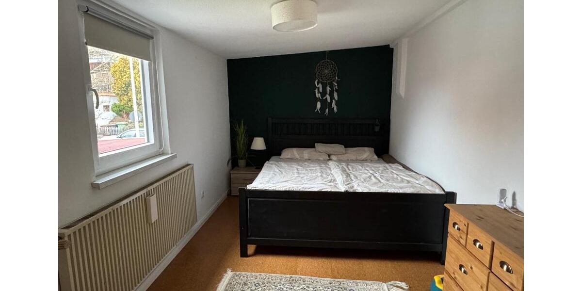 Haus zu vermieten - 94 qm - Am Bocksberg Ansbach 3.5 zimmer