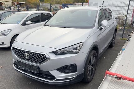 Seat Tarraco 129.000 km 26.990 € Hamm 59067