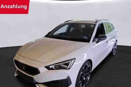 Cupra Leon 41.000 km 26.630 &euro; Mitterteich 95666