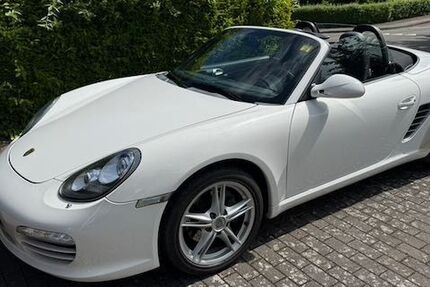 Porsche Boxster 75.000 km 36.990 &euro; Korbach 34497