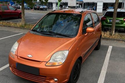 Chevrolet Matiz 144.000 km 1.850 &euro; Berlin 13593