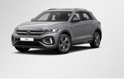 VW T-Roc 17.937 km 28.480 &euro; München 80687
