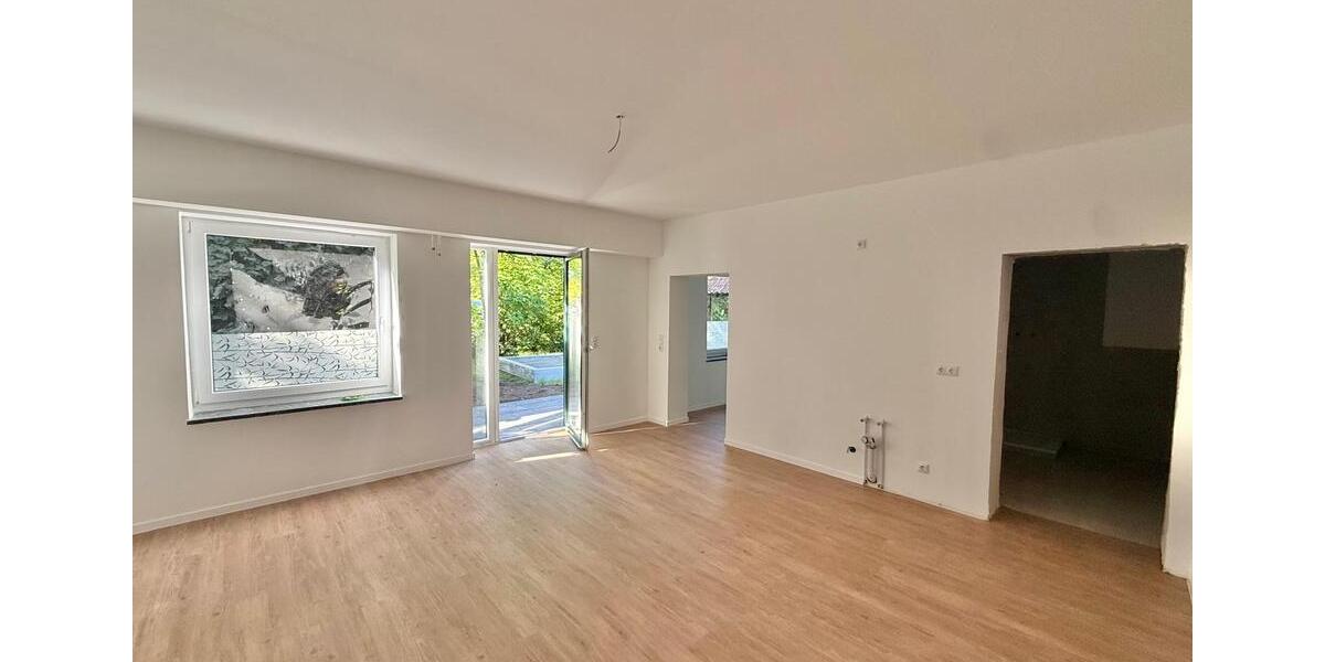 Erdgeschoßwohnung Stolzenau - 2 Zimmer, 56 m&sup2;, 550&euro; | Angebot:26671624