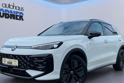 VW T-Roc 10.350 km 35.900 &euro; Vohenstrauss 92648