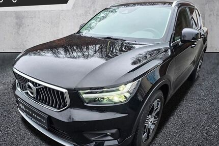 Volvo XC40 104.600 km 25.995 &euro; Hagen 58099