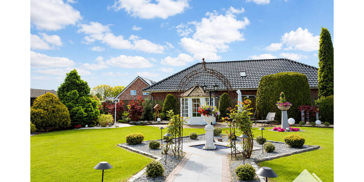 Bungalow Lähden / Holte Holte-Lastrup - 4 Zimmer, 160 m&sup2;, 469.000&euro; | Angebot:26672415