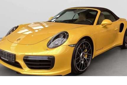 Porsche 911 22.007 km 169.911 &euro; Gifhorn 38518